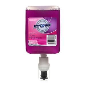 Northfork foaming hand wash guest 0.4ml