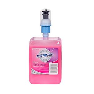 Northfork liquid hand wash 0.4ml