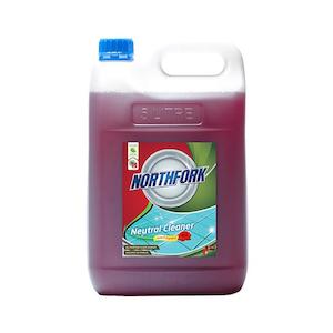 Northfork geca neutral cleaner 5l