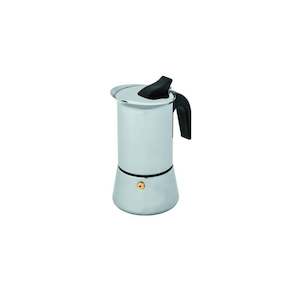 Coffee Machines: Avanti Inox Espr Coffee Mkr 9Cup 900ml