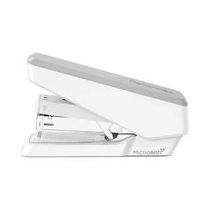 Fellowes EasyPress Stapler 40 Sheets White F100119531