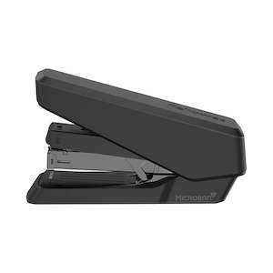 Fellowes LX870 EasyPress Stapler Black, 40 Sheets Capacity