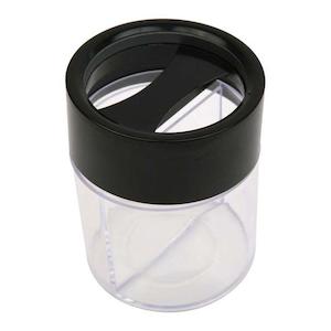 Dixon Pin Dispenser Magnetic Round Large