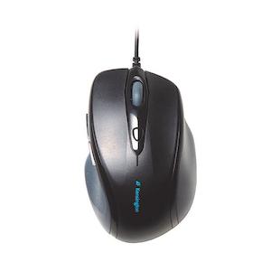 Kensington pro fit wired full size mouse