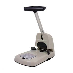 Holepunches: Acme Heavy-Duty Corner Hole Punch 1-Hole