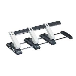 Acme Adjustable Punch 3-Hole AP803