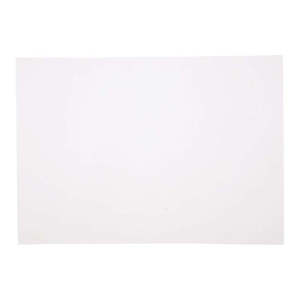 Notebooks Pads: Olympic Pad A3 Layout 50 Leaf White Bank 50gsm