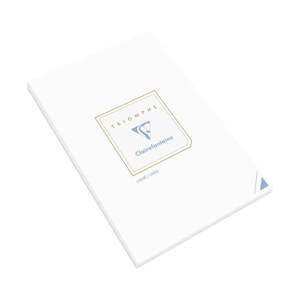 Notebooks Pads: Triomphe Pad A5 Lined