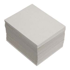 Croxley Pad Scribbler Newsprint 100x125mm 50 Leaf