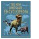 The New Dinosaur Encyclopedia