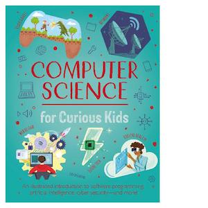Computer Science For Curious Kids