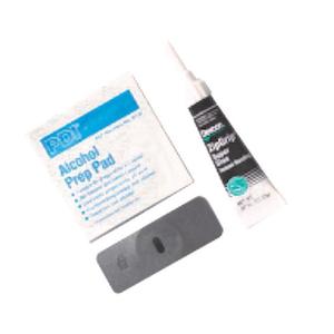 Home Office Security: Kensington security slot adapt kit