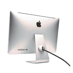 Kensington safedome? for imac