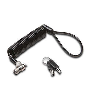 Kensington microsaver 2.0 ktg microsaver 2.0 portable lock