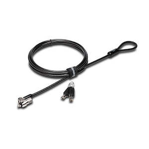 Kensington microsaver 2.0 ktg microsaver 2.0 keyed laptop lock