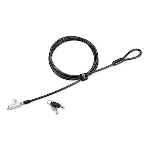 Kensington Keyed Lock N17 2.0 Dell Devices Master K60500WW