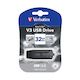 Verbatim hard drive usb 3.0 usb 3.0 32gb grey