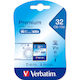 Verbatim sdhc card 32gb class 10