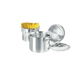 Chasseur Multi Pot set 24cm/7.6 Litre