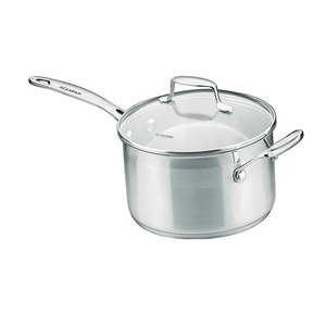 Scanpan Saucepan 20cm/3.5 Litre