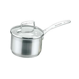 Scanpan Saucepan 18cm/2.5 Litre
