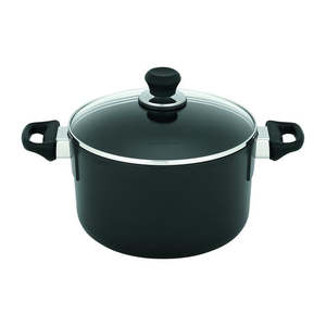 Specialty Cookware: Scanpan Clas/Tall Dutch Oven 24CM/4.8L
