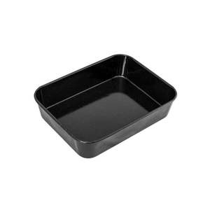 Bakeware: Bakemaster Enamel Roaster 35x25x6cm