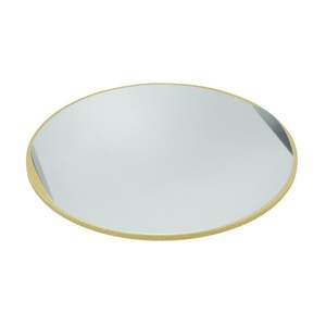 Avanti BBQ Pizza Stone W/ Slider-33cm