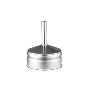 Coffee Machines: Avanti Art Deco Espresso 6 Cup Funnel