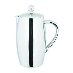 Coffee Machines: Avanti Twin Wall Plunger 500Ml/2 Cup