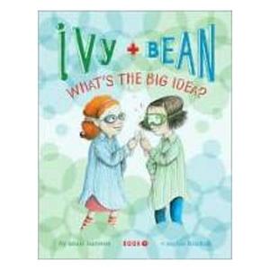 Childrens Non Fiction: What'S The Big Idea: Bk. 7 - Barrows, Annie