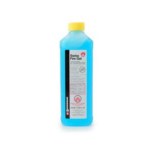 Specialty Cookware: Swissmar Swiss Fire Gel Refill-500ml Btl