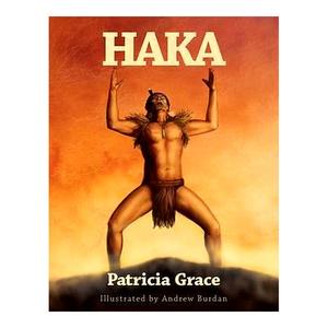 Childrens New Zealand: Haka (English) | Patricia Grace