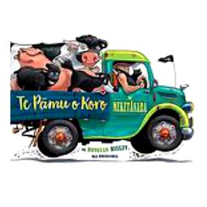 Childrens New Zealand: Te Pamu o Koro Meketanara/ Old MacDonald's Farm (Maori) | Donovan Bixley