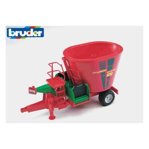 Vehicles Automotive: Strautmann Fodder Mixer BR2127