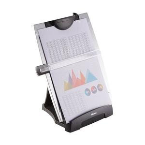 Ergonomic Accessories: Fellowes Office Suites Desktop Copyholder