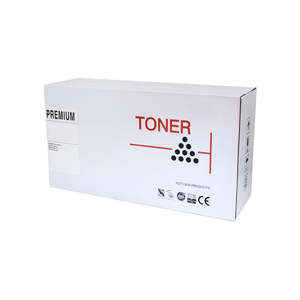 Toner Compatibles: White Box Compatible CF248A #48A Black Cartridge CPHT48