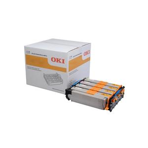 Toner Originals: Oki MC362 Image Drum Unit 44968302