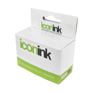 Icon Compatible HP 975 Black XL Ink Cartridge