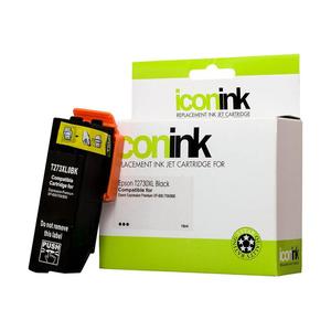 Icon Compatible Epson 273XL Black Ink Cartridge