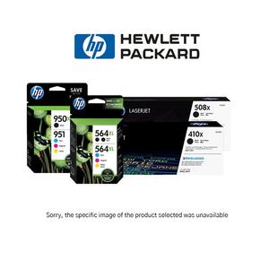 Inkjet Original Inks: HP 711 38ml Black InkCartridge3WX00A