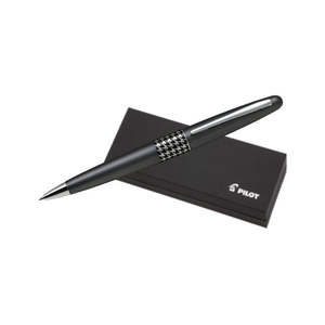 Pilot MR3 Ballpoint Medium Grey (BP-MR3-M-HT-L)