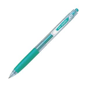 Writing Pens: Pilot Pop'lol Gel Pen 0.7mm Metallic Green (BL-PL-7-MG)