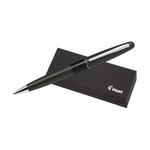 Pilot MR1 Ballpoint Medium Black (BP-MR1-M-BP-L)