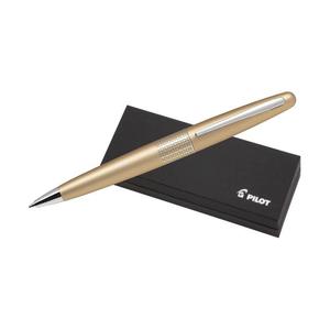 Pilot MR1 Ballpoint Medium Gold (BP-MR1-M-GDZ-L)