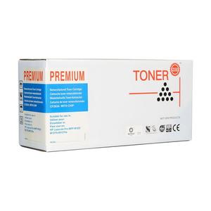 Toner Compatibles: Icon Compatible HP CF283A Black Toner Cartridge