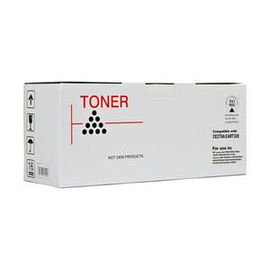 Icon Compatible HP CE278A/Canon CART 326/ CART 328 Black Toner
