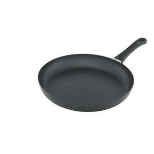 Specialty Cookware: Scanpan Classic Induction Fry 32cm Boxed
