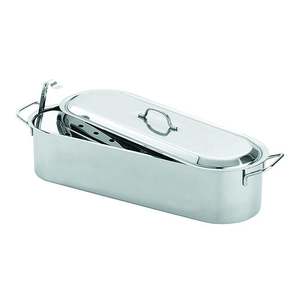 Specialty Cookware: Avanti Fish Poaching Pan -51cm