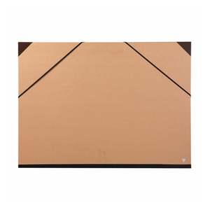 Clairefontaine Kraft Art Folder Brown 52x72cm